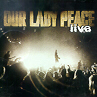 Our Lady Peace - live