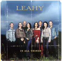 Leahy - in all things